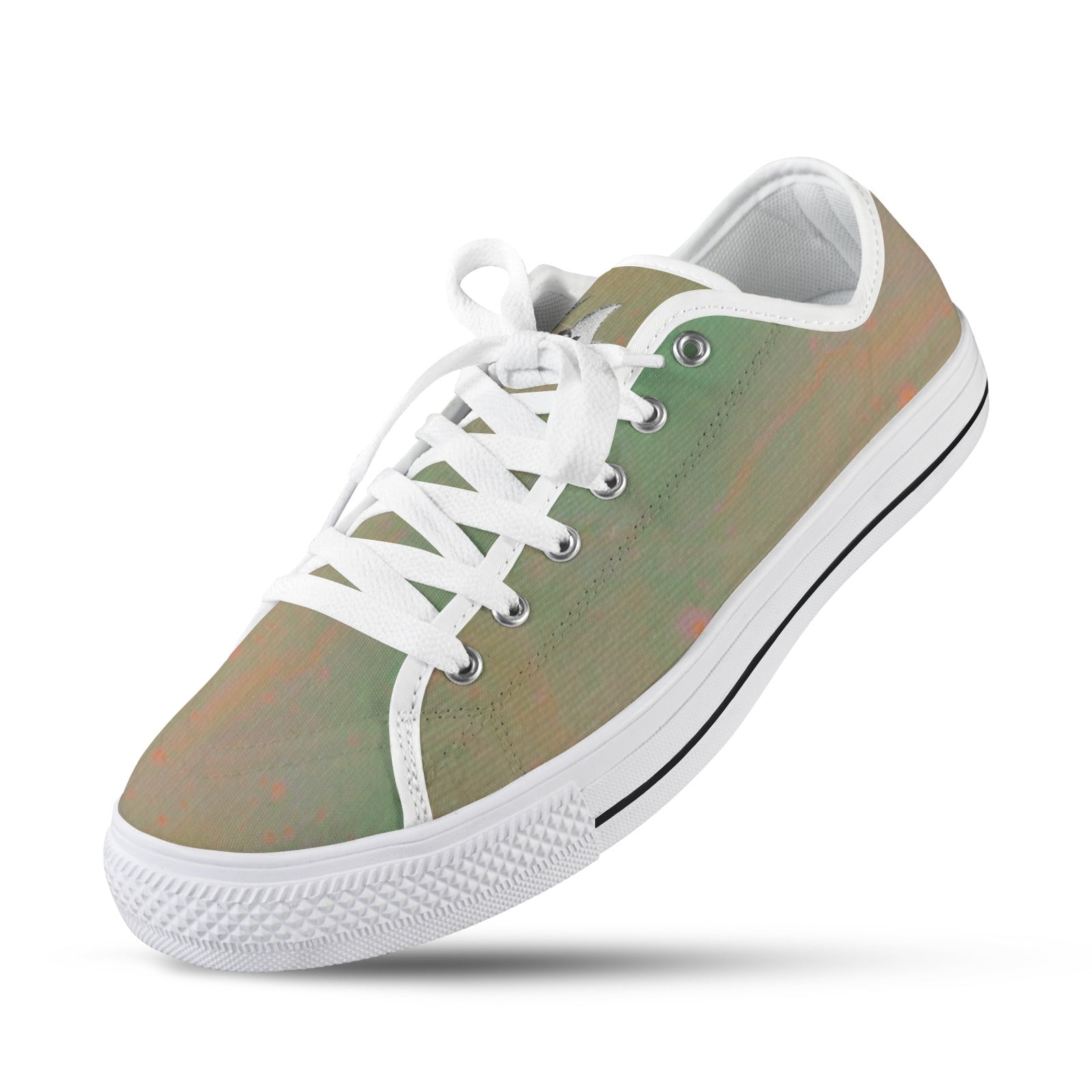 Seattle Low Top Men's Shoes Standing Ovation Series
