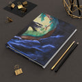 Which Way Hardcover Journal
