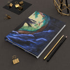Which Way Hardcover Journal