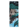 Musing Mermaid Rubber Yoga Mat