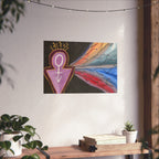 Shekinah Glory Fine Art Posters
