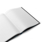 Liminality (Artist's Private Collection) Hardcover Journal