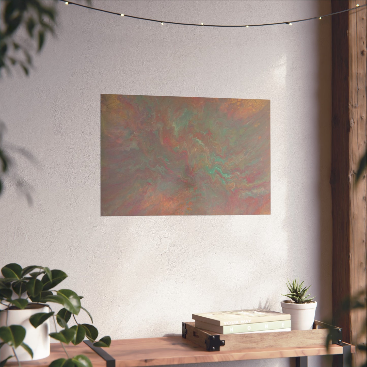 Dragon's Gate Fine Art Posters