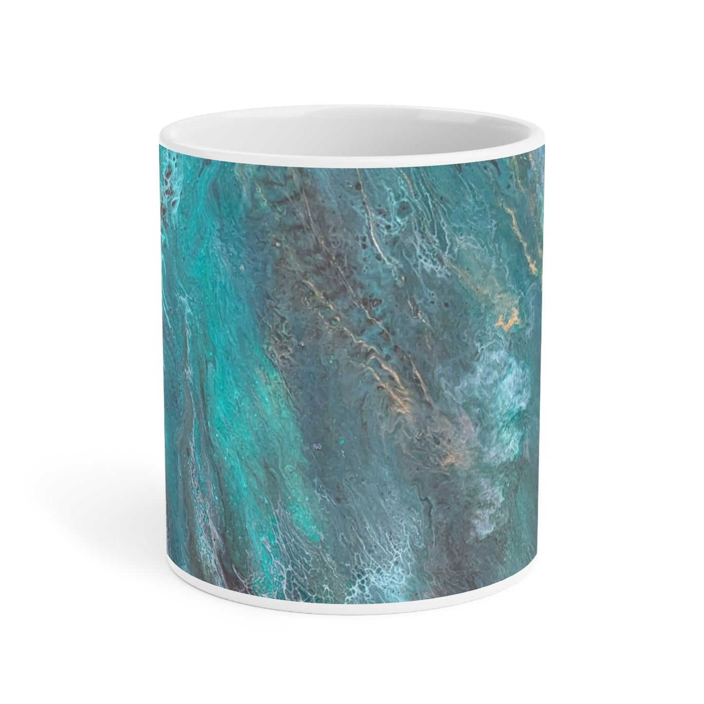 Boy in the Woods Mugs (11oz\15oz\20oz)