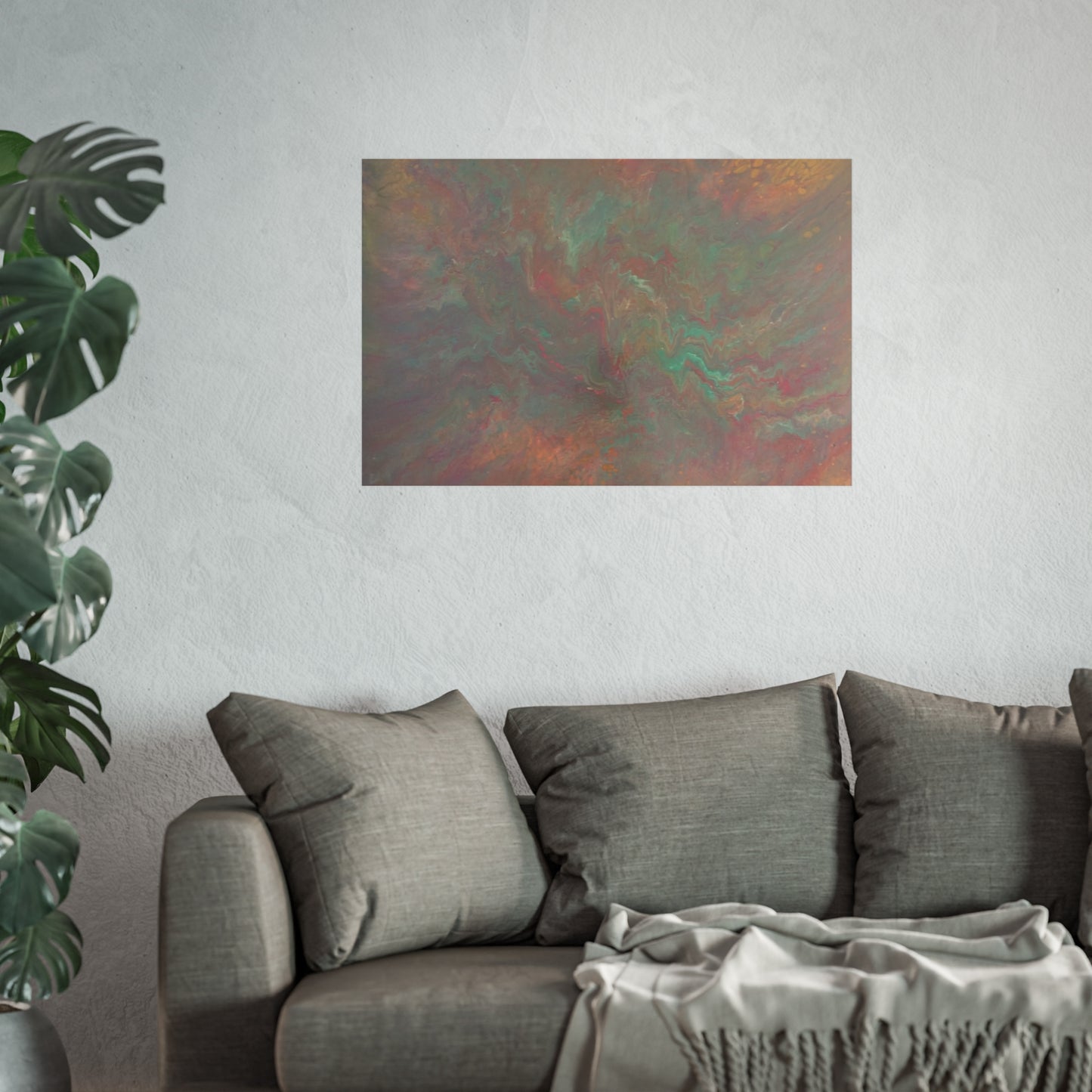 Dragon's Gate Fine Art Posters