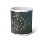 Time Keeper (Artist Private Collection) Jumbo Studio Mug