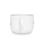 ACleaverArt Logo (25 oz) Jumbo Latte Mug