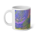 Rendezvous Jumbo Studio Mug