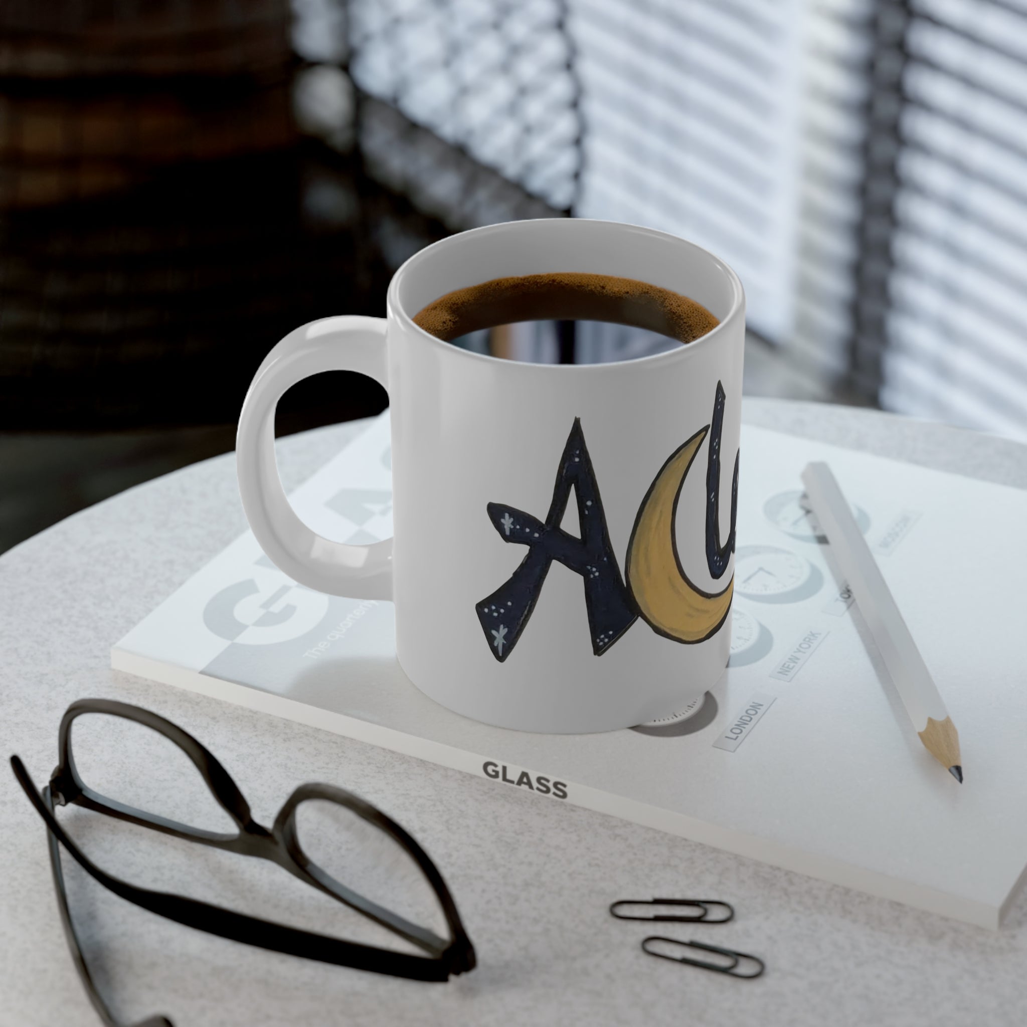 Logo Jumbo Studio Mug