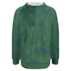 Dropped Sleeve Hoodie Standing Ovation Series