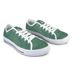 Seattle Low Top Women's Shoes Standing Ovation Series