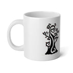 Love Tree Jumbo Studio Mug