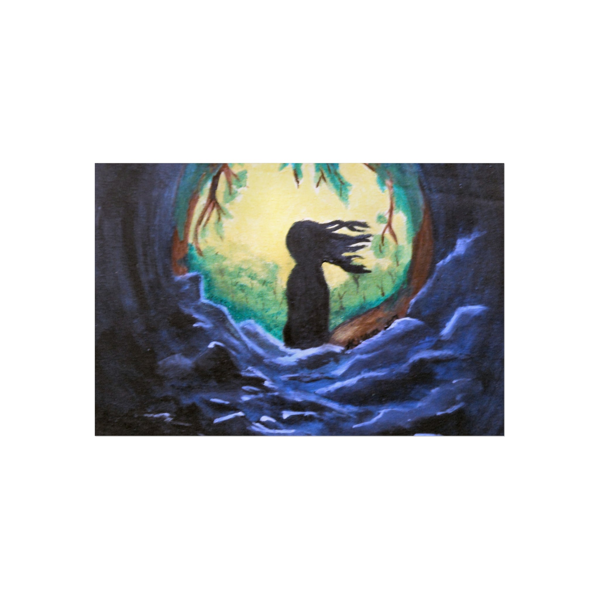 Which Way Fine Art Posters