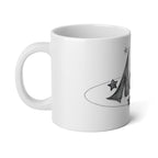 ACleaverArt 2026 Logo Jumbo Studio Mug