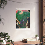 Walk me Home Fine Art Posters