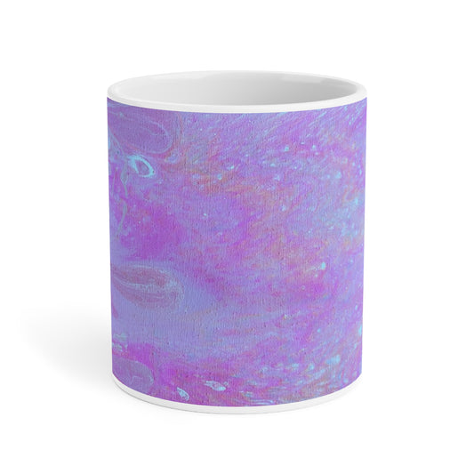 Posterity In Pink Mugs (11oz\15oz\20oz)