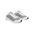 Men’s Mudguard Running Shoes Intermission Blues
