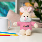 ACleaverArt T Stuffies