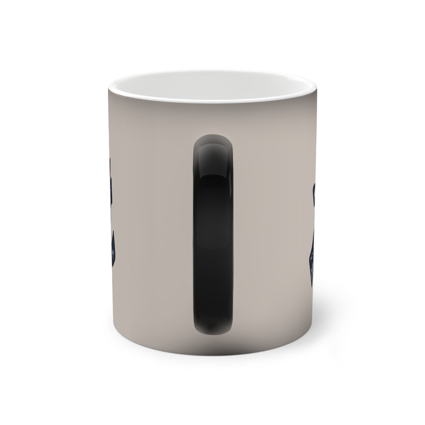 Logo Color-Changing Mug