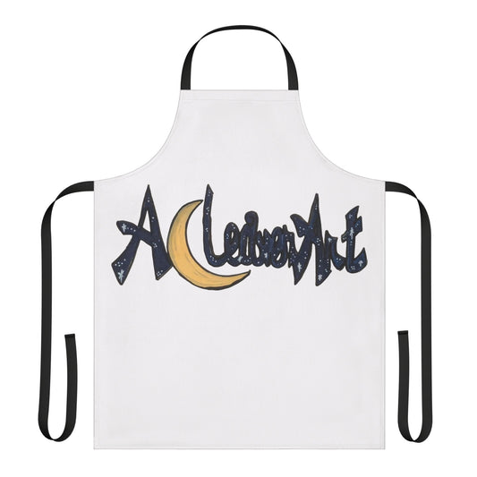 Logo Apron