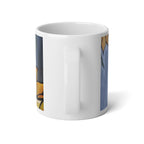 UR my Sunshine Jumbo Mug, 20oz
