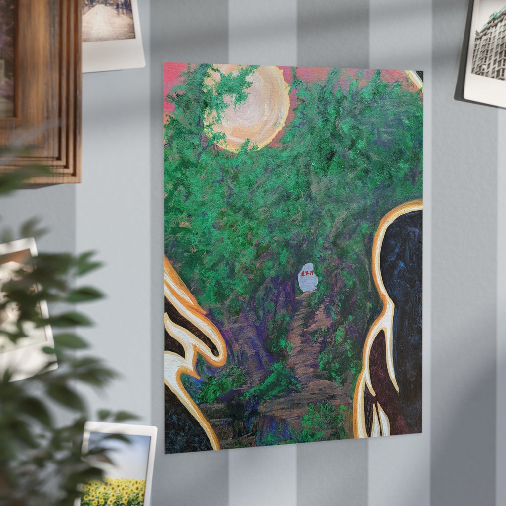 Walk Me Home Prints
