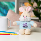 Pheonix Café Stuffies