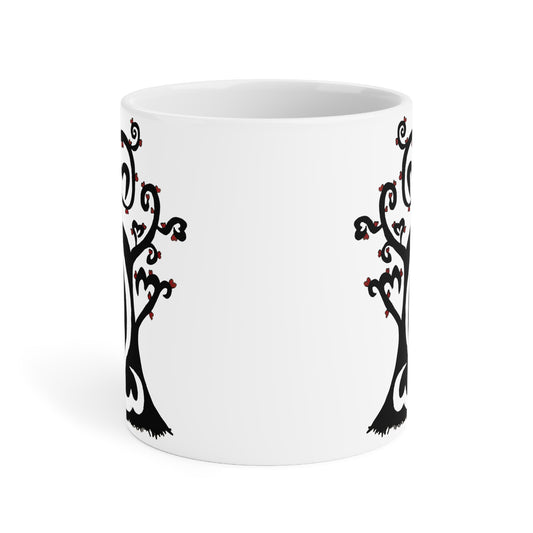 Love Tree Mugs (11oz\15oz\20oz)