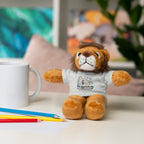 Butterfly Dancer Café Stuffies