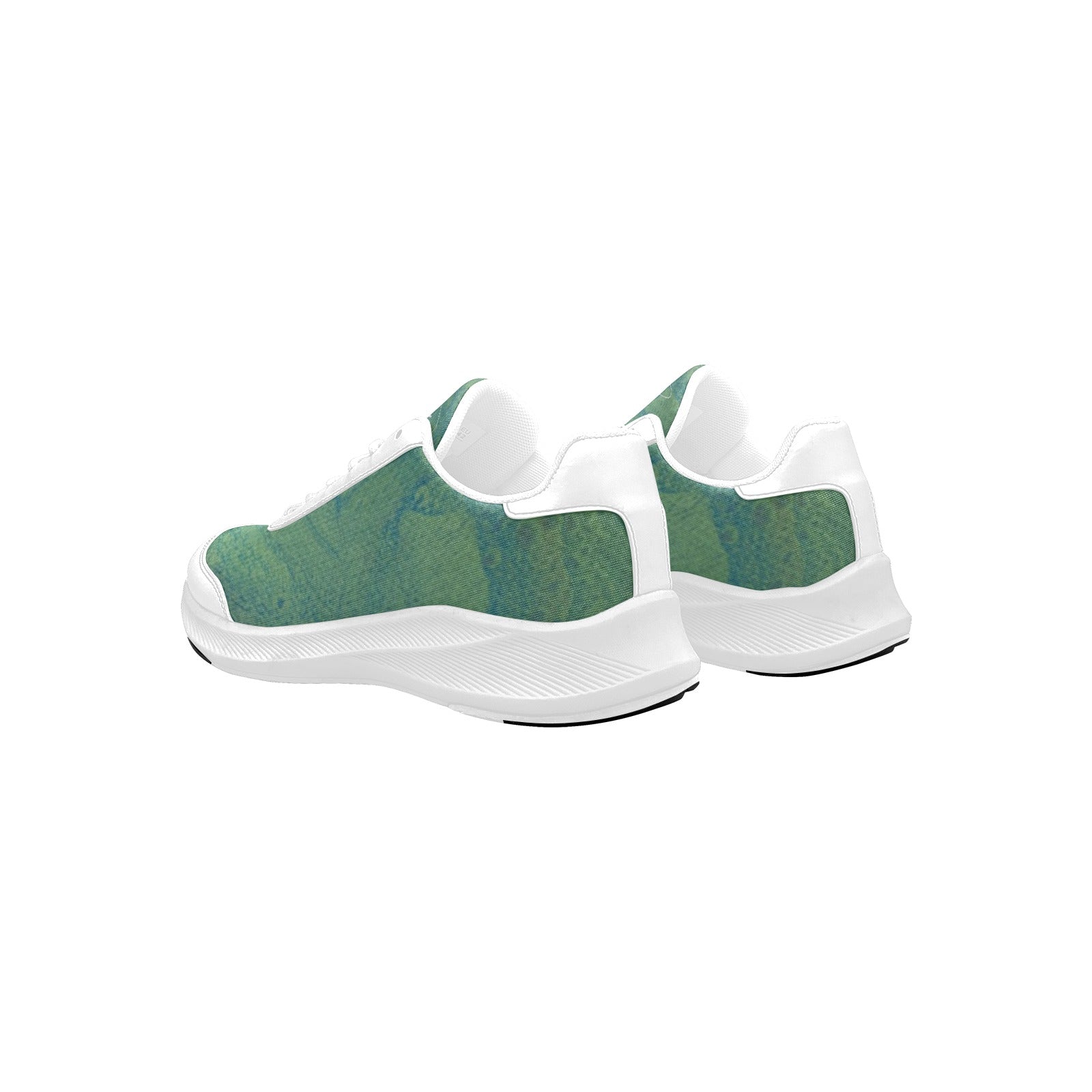 Women's Mudguard Running Shoes Standing Ovation Series