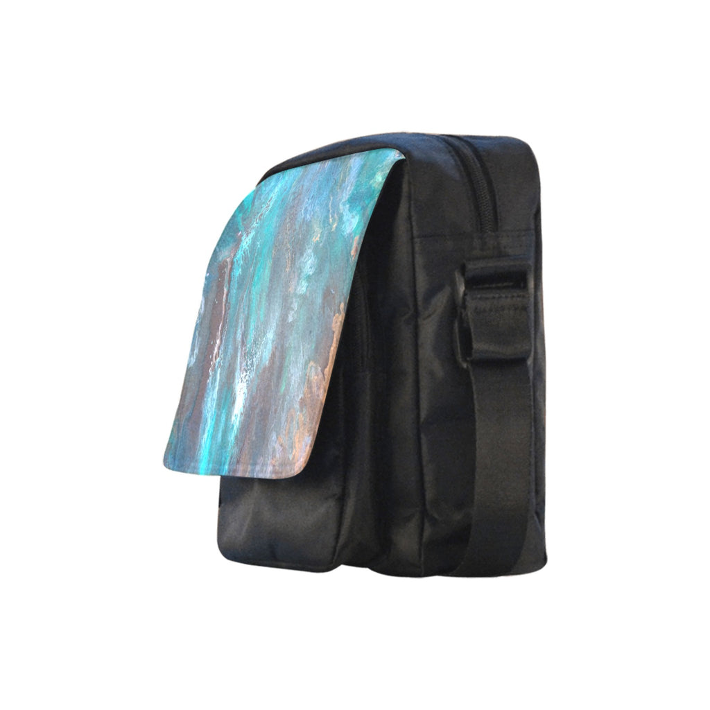 Everyday Crossbody Carry Bag