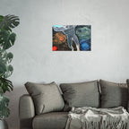 Atlas Fine Art Posters