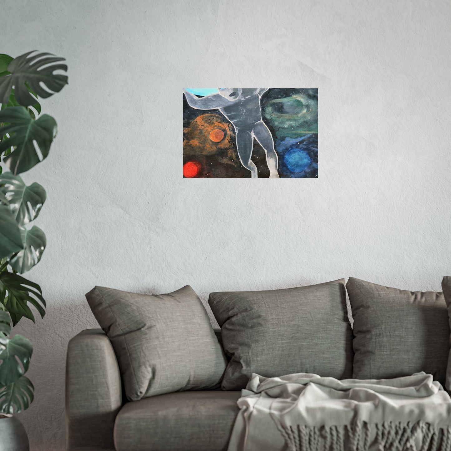 Atlas Fine Art Posters