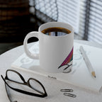 Ink Hope Rainbow Jumbo Studio Mug