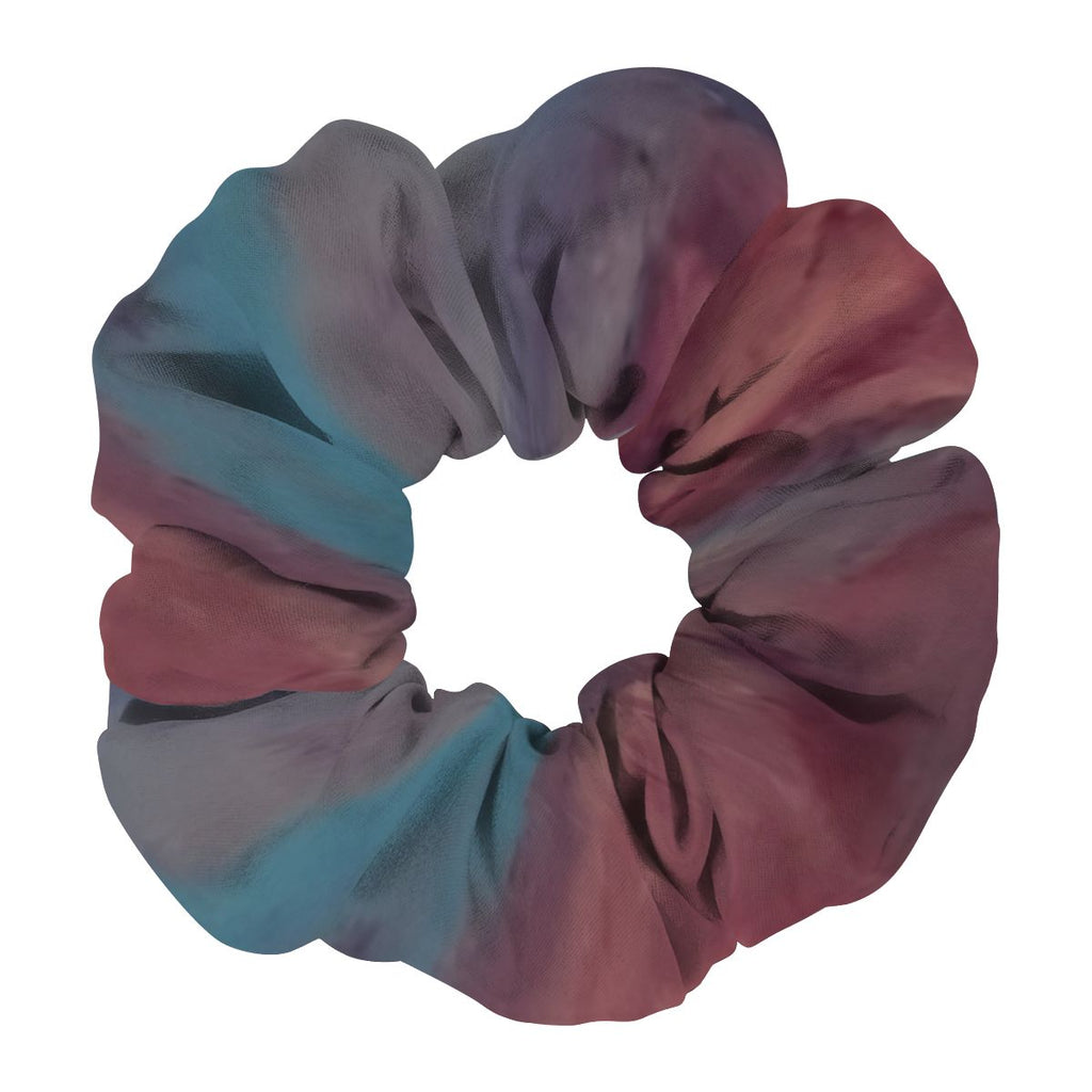 6 Pack Hair Scrunchies
