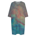 XL Long Pajama Tee Intermission Blues Series