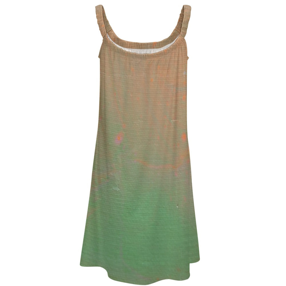 Beach Sling Dress Standing Ovation Series
