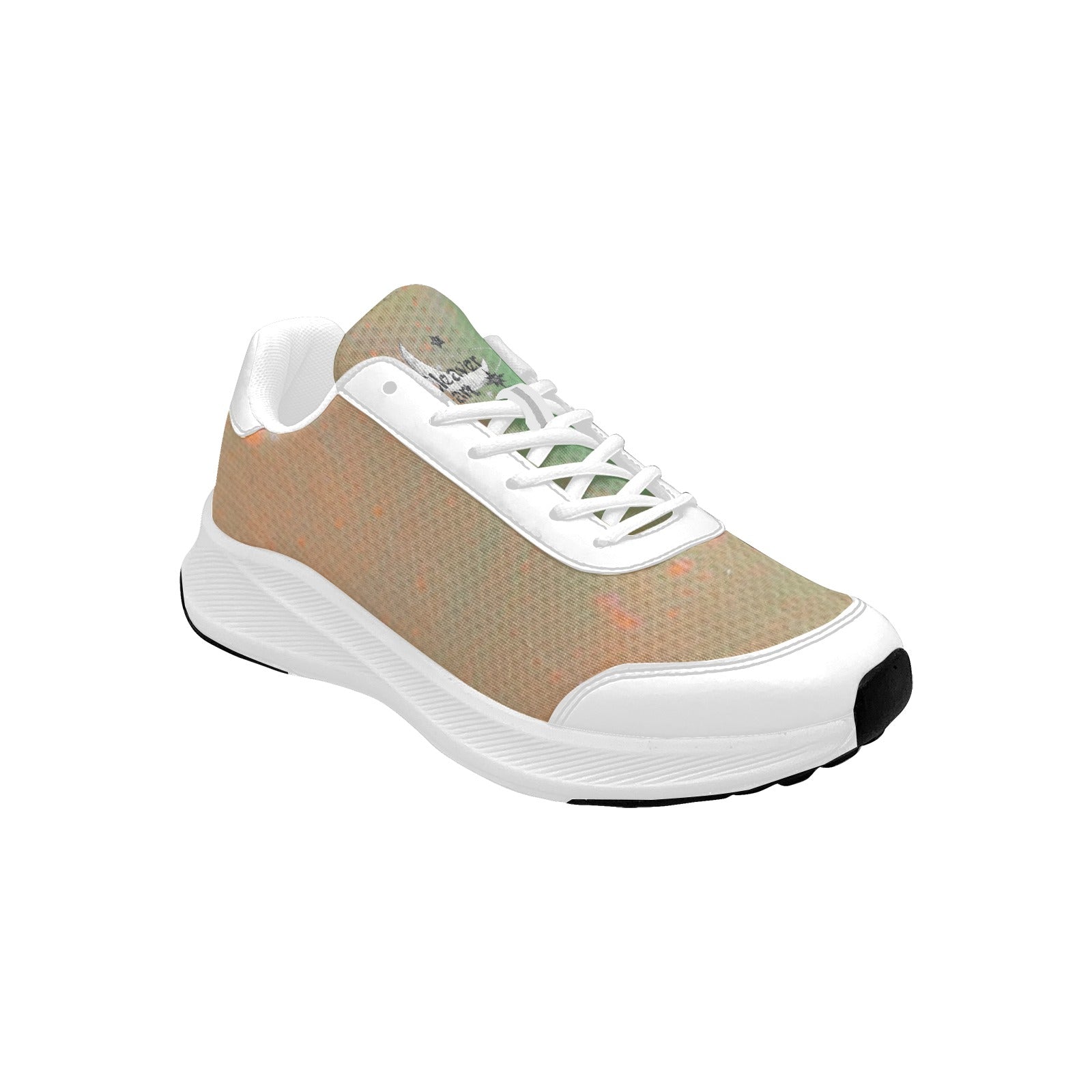 Women's Mudguard Running Shoes Standing Ovation Series