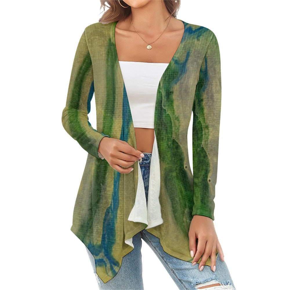 Women's Cardigan Standing Ovation Series