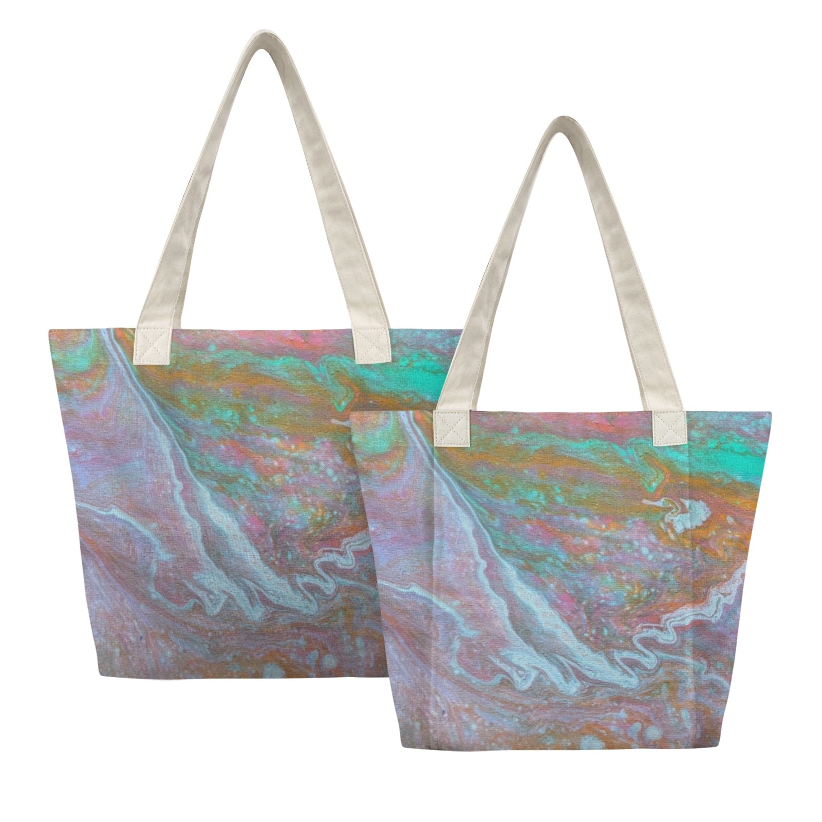 Yoga Tote- Classics
