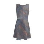 Girl's Sleeveless Sundress Break Out Edition