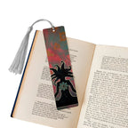 Wooden Bookmark Selection