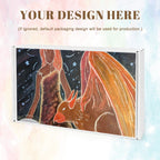 Paint by Numbers Kit Giffin and Goddess