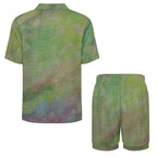 Women’s Short Sleeve Pajama Set Standing Ovation Series