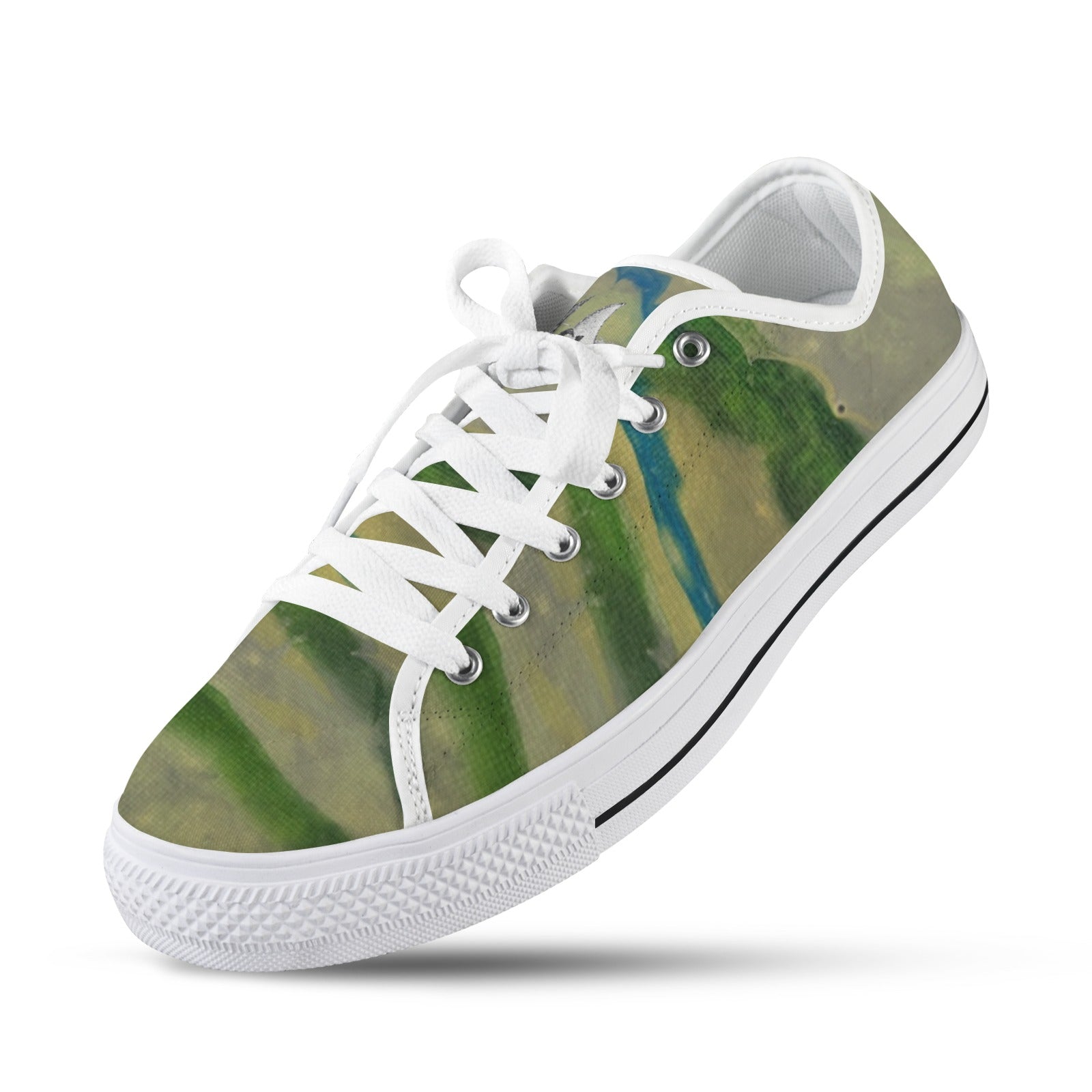 Seattle Low Top Men's Shoes Standing Ovation Series