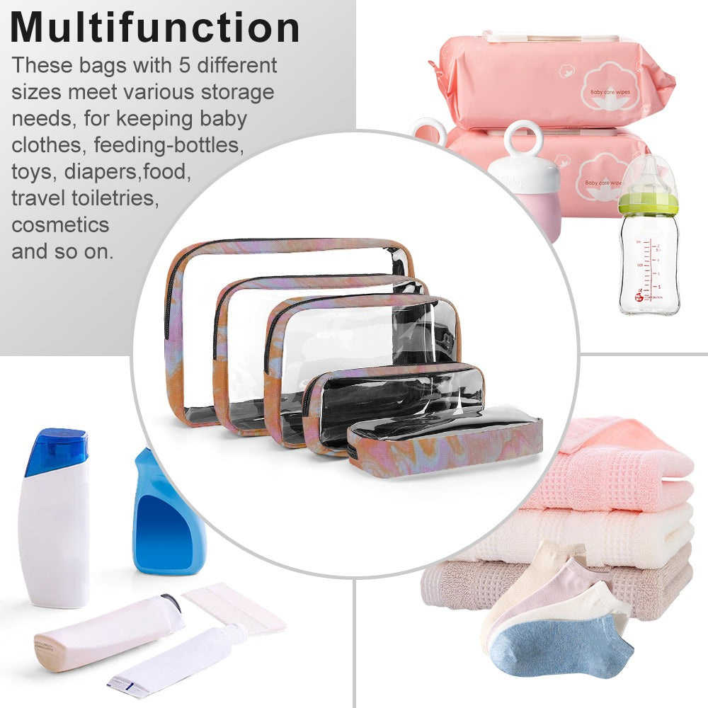Creative Carry System (5-in-1)