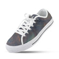 Seattle Low Top Women's Shoes Intermission Blues Series