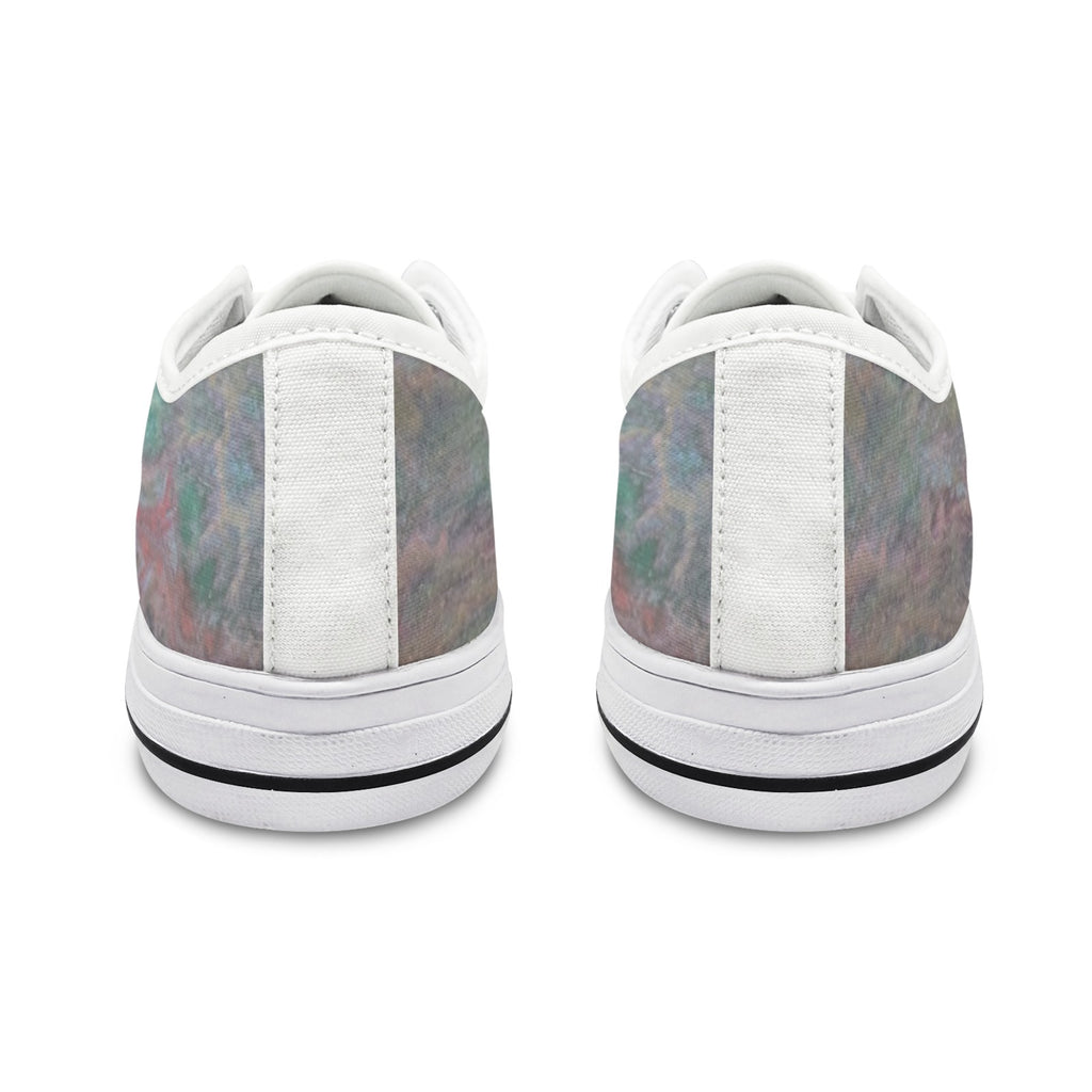 Seattle Low Top Men's Shoes Intermission Blues