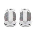 Seattle Low Top Men's Shoes Intermission Blues