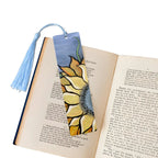 Wooden Bookmark Selection